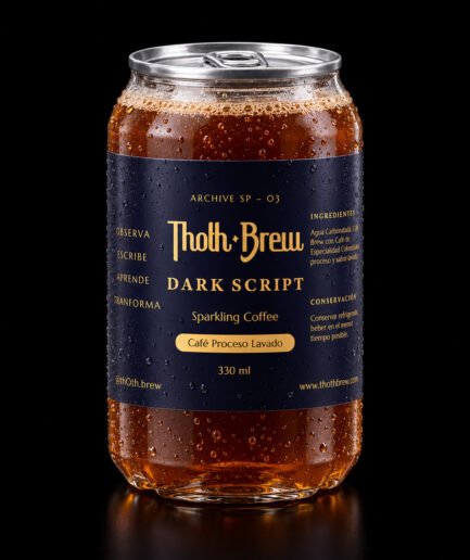 DARK SCRIPT