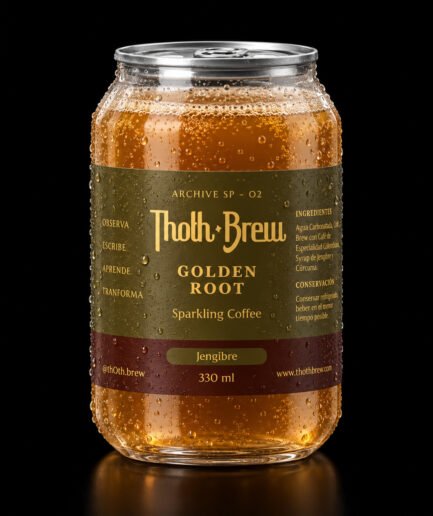 GOLDEN ROOT