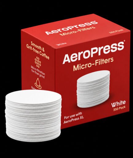 FILTROS AEROPRESS