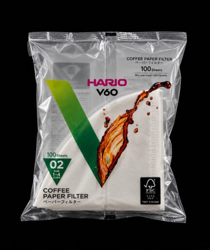 FILTROS V60